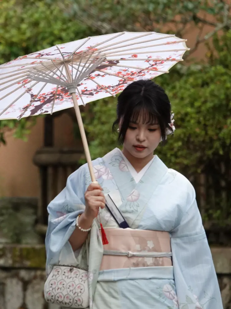 Der unbekannte Süden Japans